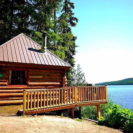 Beaver Lake Mountain Resort Келоуна Екстер'єр фото