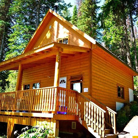 Beaver Lake Mountain Resort Келоуна Екстер'єр фото