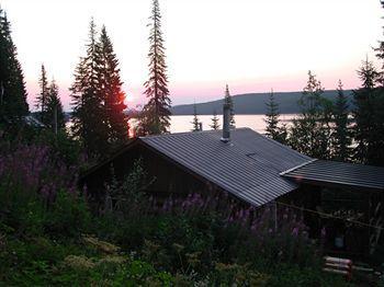 Beaver Lake Mountain Resort Келоуна Екстер'єр фото