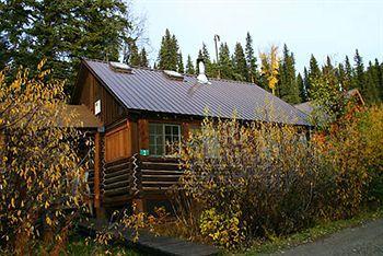 Beaver Lake Mountain Resort Келоуна Екстер'єр фото