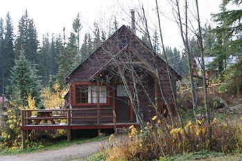Beaver Lake Mountain Resort Келоуна Екстер'єр фото
