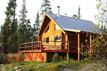 Beaver Lake Mountain Resort Келоуна Екстер'єр фото