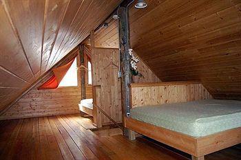Beaver Lake Mountain Resort Келоуна Екстер'єр фото
